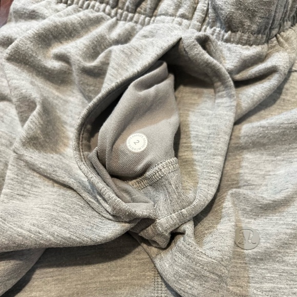 Lululemon Inner Glow Shorts 3” - Picture 5 of 5